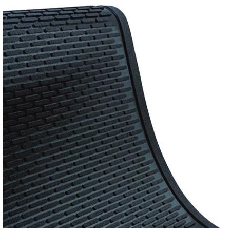 Bsc Preferred 3 x 5' Scraper Entry Mats BUY00442735
